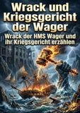 Wrack HMS Wager Wrack und Kriegsgericht der Wager: Wrack der HMS Wager und ihr Kriegsgericht erzählen