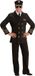 Widmann Piloot & Luchtvaart Kostuum Traditionele Marine Officier Man Medium Carnaval kostuum Verkleedkleding