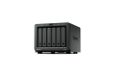 Synology FS200T NAS Desktop Intel® Celeron® J4125 4 GB DDR4 Zwart