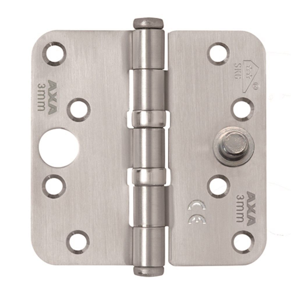 Axa Deurscharnier 1543 - 8713249192130