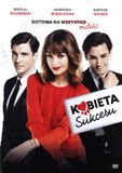 Kobieta Bol Kobieta sukcesu [DVD]