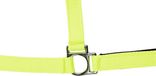 HKM Halster -Stars Softice- neongroen Full