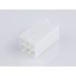 Molex 39013069 Boîtier femelle (câble) Nombre total de pôles : 6 Pas : 4,2 mm Contenu : 1 pièce(s) Sac