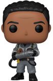 Funko Pop! Films : Ghostbusters II - Winston Zeddemore #1882