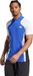 adidas Performance Tennis Pro HEAT.RDY FreeLift Poloshirt - Hommes - Bleu - L