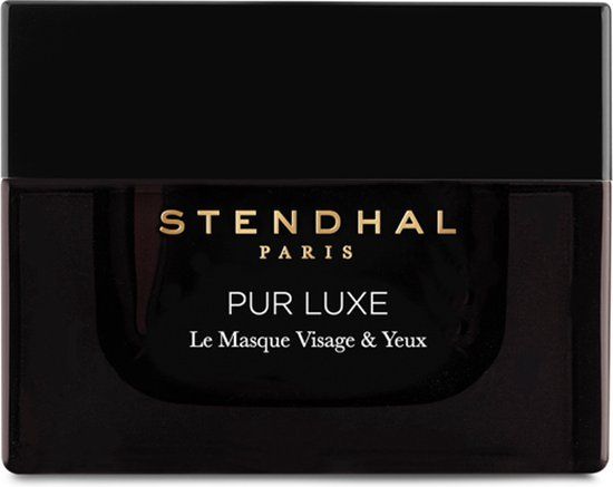 Stendhal Gezichtsmasker / 100 ml / Vrouwen