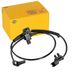 HELLA Sensor, Raddrehzahl 6PU358218-971