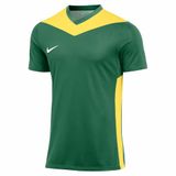 Nike Heren M Nk Df Prk Drb Iv JSY Ss Top met korte mouwen