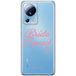 ERT GROUP Mobiele telefoonhoes voor Xiaomi 13 LITE/CIVI 2 Origineel en officieel gelicentieerd Babaco Bride Squad 001 patroon perfect passend bij de vorm van de mobiele telefoon, gedeeltelijk bedrukt