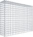Gabionenkorb Typ 3 100 cm x 80 cm x 20 cm