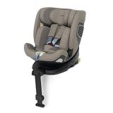 Foppapedretti FP360 i-size voor kinderen van 40 tot 150 cm, Desert