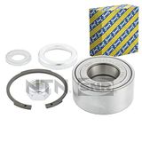 SNR R155.09 kogellagerset