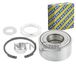 SNR R155.09 kogellagerset