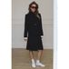 Mango oversized blazer - zwart