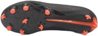 Puma Kindervoetbalschoenen Ultra Match + FG/AG Zwart Unisex Maat 32