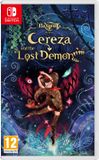 Nintendo Bayonetta Origins: Cereza and the Lost Demon Standard Edition Nintendo Switch