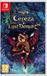 Nintendo Bayonetta Origins: Cereza and the Lost Demon Standard Edition Nintendo Switch
