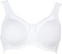 Anita Comfort Clara Comfort Bh zonder Beugel 5859 Wit - maat EU 75C / FR 90C