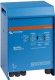 Victron Quattro 12/3000/120 Omvormer en acculader