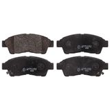 Blue Print ADT34285 Remblokset