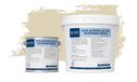 Wixx 2K Epoxy AQ 750 Revêtement de béton - 10kg - RAL 1015 | Ivoire