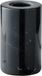 Osram Decor Marmeren Basis Tafellamp, Zwart Marmer, E27, Dimbaar, Schakelaar, Textielkabel, 80mm