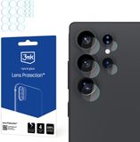 3mk Protection d'objectif Samsung Galaxy S25 Ultra