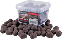 Ultimate Tackle Group Europe Ultimate Cat-Bait Halibut Meerval Hookbait Dumbells 25x20mm (450g) - Boilies