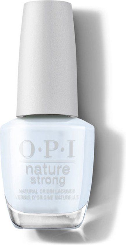 OPI Nature Strong - Raindrop Expectations - Vegan Nagellak - 15ml