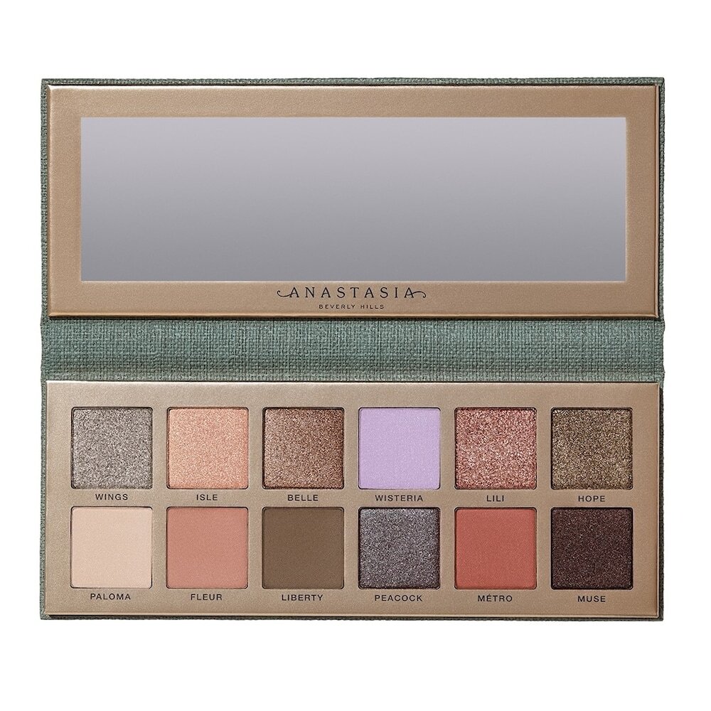 Anastasia Beverly Hills Nouveau Palette 1