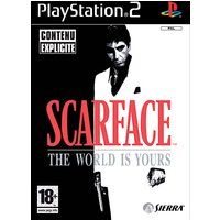 Logithéque Scarface - The World is Yours