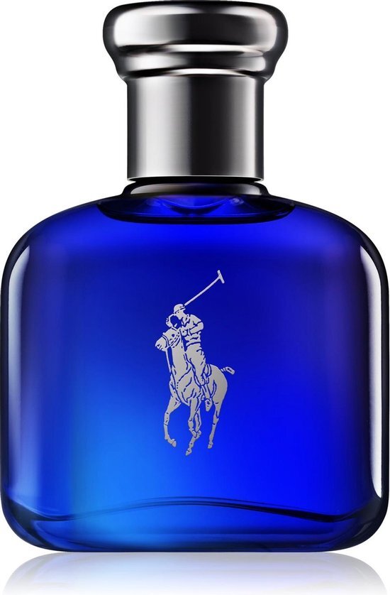 Ralph Lauren Polo Blue eau de toilette / 40 ml / heren