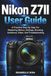 Nikon NIKON Z7II USER GUIDE