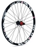 GTR COMET DISTRIBUCIONS COMERCIALS SL Gtr Sl23 29´´ Disc Mtb Achterwiel Zwart 9.5 x 135 mm / Shimano/Sram HG