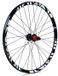 GTR COMET DISTRIBUCIONS COMERCIALS SL Gtr Sl23 29´´ Disc Mtb Achterwiel Zwart 9.5 x 135 mm / Shimano/Sram HG