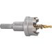 Starrett SM34 hardmetalen bezette platte zaag voor metaal, DRM 34 mm