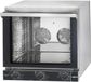 Saro EKO 595 Heteluchtoven - Horeca & Professioneel - Met Grill - 4 Inschuifhoogtes