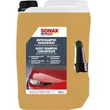 Sonax Autoshampoo 5L