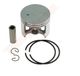 BPC Parts Zuigerset passend op HUSQVARNA 395 58mm