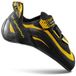 La Sportiva Miura VS Klimschoenen Zwart EU 39 1/2 Man