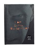 SD Toys Harry Potter - Voldemort Light Up Notebook