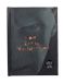SD Toys Harry Potter - Voldemort Light Up Notebook