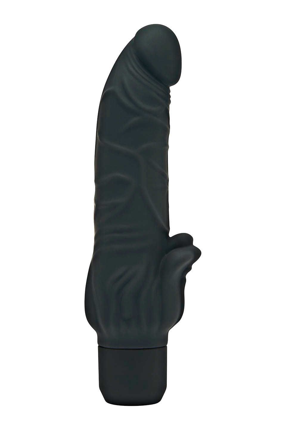 TOYJOY Get Real Classic Vibrator met Clitorisstimulatie