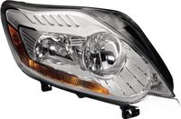HELLA Rechts voorlicht 12V H21W halogeen, voor FORD KUGA