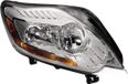 HELLA Rechts voorlicht 12V H21W halogeen, voor FORD KUGA