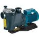 Calpeda Pompe de circulation pour piscine à filtre MPC41M pour filtration monophasé 1,1 kW qualité professionnelle