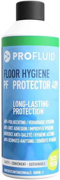 Nano Vloerbeschermer PF 409