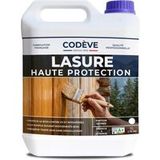 Codève Bois Lasure Haute Protection 5L Chêne Clair