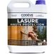 Codève Bois Lasure Haute Protection 5L Chêne Clair