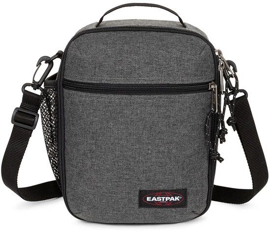 Eastpak The Lunch One 3l Lunchzak Black Denim